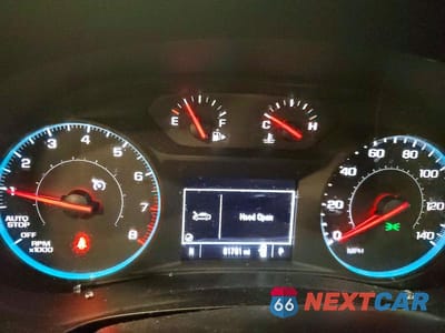 Zdjęcie 9 z 12 samochodu: 2019 CHEVROLET MALIBU LT VIN:1G1ZD5ST7KF182093 - miniatura