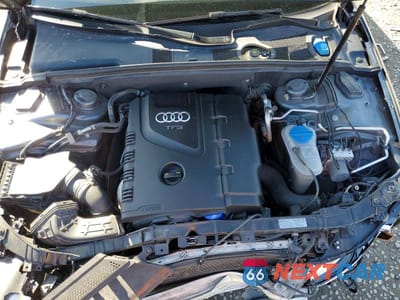 Zdjęcie 11 z 13 samochodu: 2015 AUDI A4 PREMIUM PLUS VIN:WAUFFAFL0FN008950 - miniatura