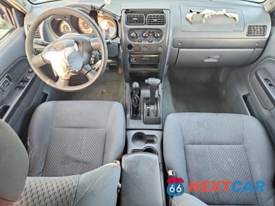 Zdjęcie 8 z 15 samochodu: 2004 NISSAN XTERRA XE VIN:5N1ED28Y64C623364 - miniatura