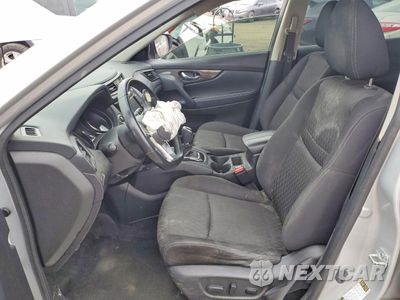 Zdjęcie 7 z 13 samochodu: 2019 NISSAN ROGUE SV VIN:JN8AT2MV9KW385625 - miniatura