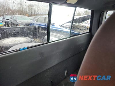 Zdjęcie 10 z 12 samochodu: 2003 CHEVROLET S TRUCK S10 VIN:1GCCS19X538231804 - miniatura