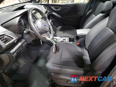 Zdjęcie 7 z 14 samochodu: 2023 SUBARU FORESTER PREMIUM VIN:JF2SKAEC8PH462427 - miniatura