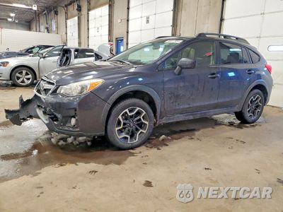 2016 SUBARU CROSSTREK PREMIUM JF2GPABC3GH310521 - główne zdjęcie licytacji z USA - miniatura