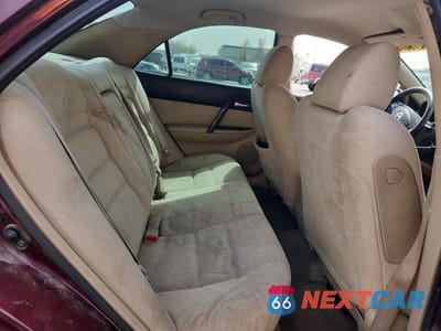 Zdjęcie 10 z 13 samochodu: 2007 MAZDA 6 I VIN:1YVHP80C075M50567 - miniatura