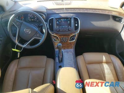 Zdjęcie 8 z 12 samochodu: 2014 BUICK LACROSSE VIN:1G4GB5G30EF179047 - miniatura