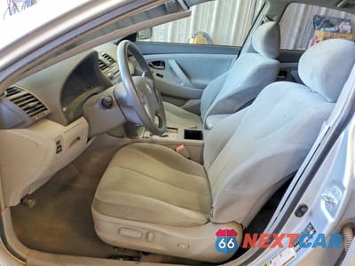 Zdjęcie 7 z 11 samochodu: 2007 TOYOTA CAMRY LE VIN:JTNBE46K673053283 - miniatura