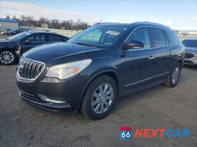 2013 BUICK ENCLAVE 5GAKVDKD8DJ186714 - główne zdjęcie licytacji z USA - miniatura