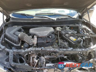 Zdjęcie 12 z 12 samochodu: 2024 CADILLAC XT6 SPORT PLATINUM VIN:1GYKPHRS7RZ720566 - miniatura