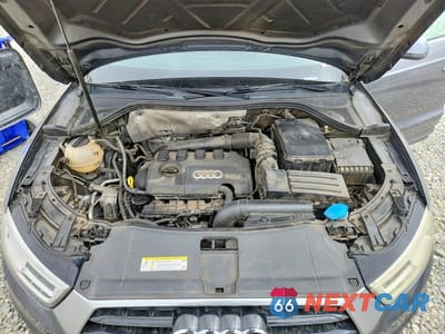 Zdjęcie 12 z 12 samochodu: 2016 AUDI Q3 PRESTIGE VIN:WA1GFCFS6GR020941 - miniatura