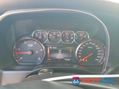 Zdjęcie 9 z 11 samochodu: 2015 GMC SIERRA K2500 SLT VIN:1GT12ZE81FF645196 - miniatura