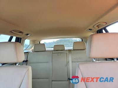 Zdjęcie 10 z 13 samochodu: 2013 BMW X3 XDRIVE28I VIN:5UXWX9C58D0D03696 - miniatura