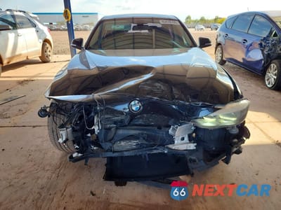 Piąte zdjęcie samochodu w środku: 2016 BMW 320 I VIN:WBA8E1G50GNT34678 - miniatura