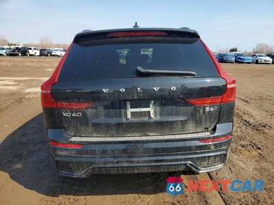 Zdjęcie 6 z 14 samochodu: 2022 VOLVO XC60 B6 R-DESIGN VIN:LYV062RM5NB935184 - miniatura