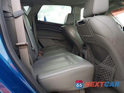 Zdjęcie 11 z 13 samochodu: 2010 CADILLAC SRX PERFORMANCE COLLECTION VIN:3GYFNBEY6AS542360 - miniatura