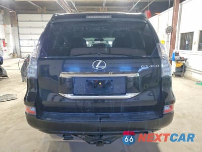 Zdjęcie 6 z 13 samochodu: 2018 LEXUS GX 460 VIN:JTJBM7FX0J5184478 - miniatura