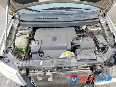 Zdjęcie 12 z 13 samochodu: 2009 DODGE JOURNEY SXT VIN:3D4GG57V39T571333 - miniatura