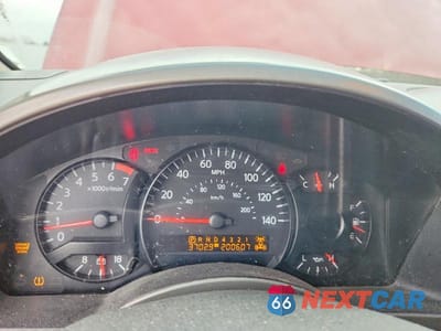 Zdjęcie 9 z 12 samochodu: 2006 NISSAN TITAN XE VIN:1N6AA07B56N540266 - miniatura