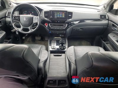 Zdjęcie 8 z 13 samochodu: 2019 HONDA PILOT ELITE VIN:5FNYF6H00KB009388 - miniatura