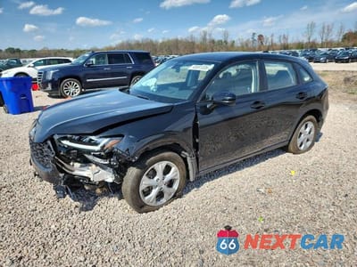 2025 HONDA HR-V LX 3CZRZ1H38SM717242 - główne zdjęcie licytacji z USA - miniatura
