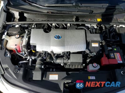 Zdjęcie 11 z 12 samochodu: 2017 TOYOTA PRIUS PRIME PREMIUM VIN:JTDKARFP1H3061060 - miniatura