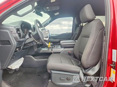 Zdjęcie 7 z 14 samochodu: 2025 FORD F150 XLT VIN:1FTFW3L52SKE17824 - miniatura