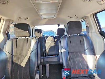 Zdjęcie 10 z 13 samochodu: 2014 CHRYSLER TOWN & COUNTRY TOURING L VIN:2C4RC1CG7ER317896 - miniatura