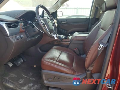 Zdjęcie 7 z 13 samochodu: 2016 CHEVROLET SUBURBAN K1500 LTZ VIN:1GNSKJKC1GR422646 - miniatura