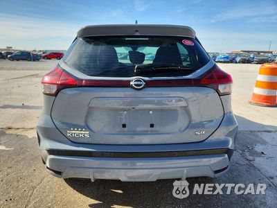 Zdjęcie 6 z 13 samochodu: 2024 NISSAN KICKS SR VIN:3N1CP5DV3RL509708 - miniatura