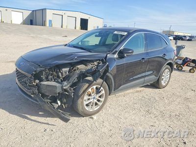 2020 FORD ESCAPE SE 1FMCU9G69LUB18671 - główne zdjęcie licytacji z USA - miniatura