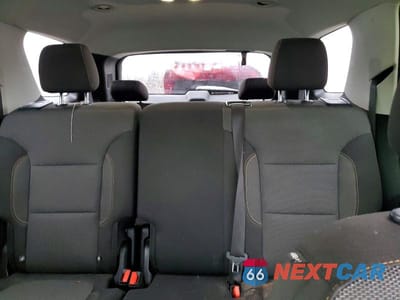 Zdjęcie 10 z 13 samochodu: 2021 CHEVROLET TRAVERSE VIN:1GNERFKW9MJ182479 - miniatura