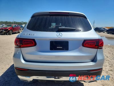 Zdjęcie 6 z 13 samochodu: 2022 MERCEDES-BENZ GLC 300 VIN:W1N0G8DB8NG101820 - miniatura