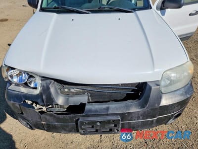 Zdjęcie 11 z 12 samochodu: 2006 FORD ESCAPE XLT VIN:1FMYU93126KB07933 - miniatura