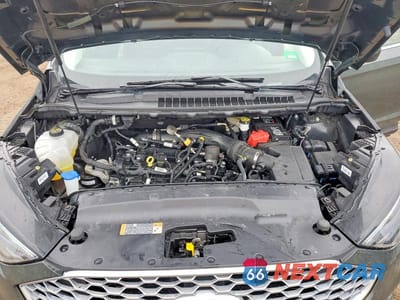 Zdjęcie 12 z 13 samochodu: 2024 FORD EDGE SEL VIN:2FMPK4J90RBA89511 - miniatura