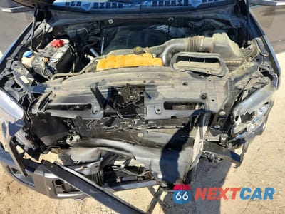 Zdjęcie 11 z 12 samochodu: 2016 FORD F150 SUPERCREW VIN:1FTEW1EG7GFD49180 - miniatura