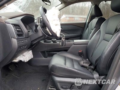 Zdjęcie 7 z 13 samochodu: 2023 NISSAN ROGUE SV VIN:5N1BT3BB0PC924801 - miniatura