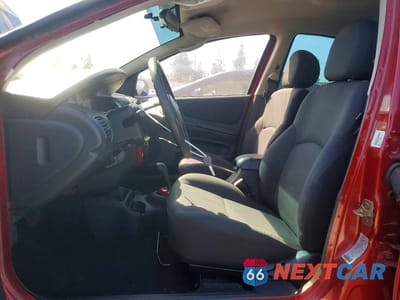Zdjęcie 7 z 12 samochodu: 2004 DODGE NEON SXT VIN:1B3ES56C04D510427 - miniatura