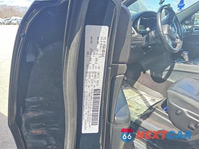 Zdjęcie 13 z 13 samochodu: 2018 JEEP GRAND CHEROKEE LIMITED VIN:1C4RJFBG0JC405650 - miniatura