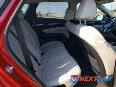 Zdjęcie 11 z 13 samochodu: 2023 HYUNDAI TUCSON SEL VIN:5NMJFCAEXPH272211 - miniatura