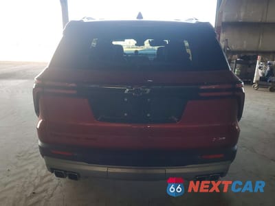 Zdjęcie 6 z 13 samochodu: 2025 CHEVROLET TRAVERSE Z71 VIN:1GNEVJRS6SJ305122 - miniatura