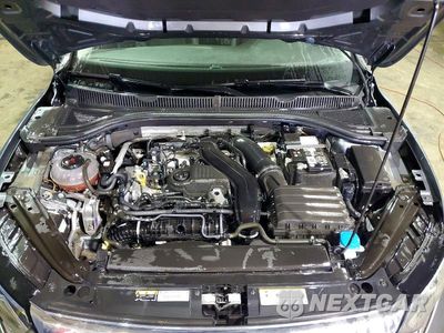 Zdjęcie 11 z 11 samochodu: 2024 VOLKSWAGEN JETTA SE VIN:3VWEM7BU4RM006152 - miniatura
