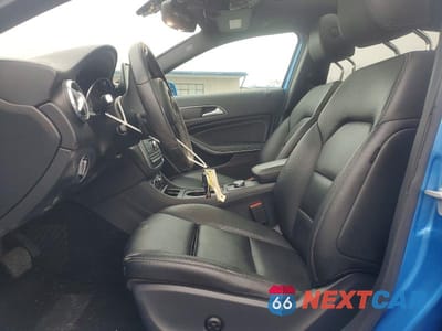 Zdjęcie 7 z 11 samochodu: 2016 MERCEDES-BENZ GLA 250 4MATIC VIN:WDCTG4GB4GJ258530 - miniatura