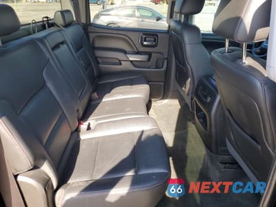 Zdjęcie 10 z 13 samochodu: 2014 GMC SIERRA K1500 SLT VIN:3GTU2VEC2EG428392 - miniatura