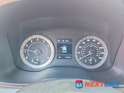 Zdjęcie 9 z 12 samochodu: 2020 HYUNDAI VENUE SEL VIN:KMHRC8A31LU023026 - miniatura