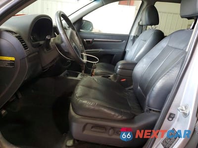 Zdjęcie 7 z 13 samochodu: 2009 HYUNDAI SANTA FE LIMITED VIN:5NMSH73E89H306684 - miniatura