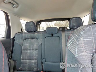 Zdjęcie 10 z 13 samochodu: 2023 FORD BRONCO SPORT HERITAGE VIN:3FMCR9G69PRD64182 - miniatura