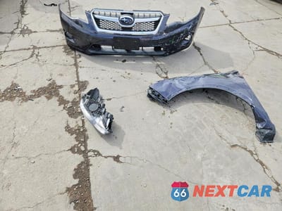 Zdjęcie 12 z 12 samochodu: 2015 SUBARU XV CROSSTREK 2.0 PREMIUM VIN:JF2GPAFC3F8217572 - miniatura