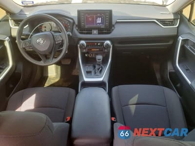 Zdjęcie 8 z 12 samochodu: 2020 TOYOTA RAV4 LE VIN:JTMF1RFV5LD057368 - miniatura
