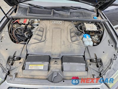 Zdjęcie 12 z 13 samochodu: 2017 AUDI Q7 PREMIUM PLUS VIN:WA1LAAF76HD026153 - miniatura