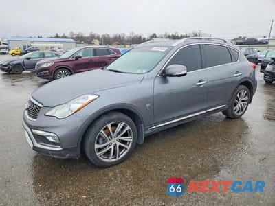 2017 INFINITI QX50 BASE JN1BJ0RR9HM400072 - główne zdjęcie licytacji z USA - miniatura