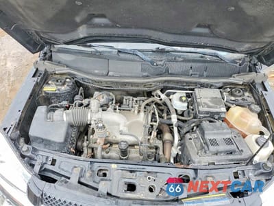 Zdjęcie 12 z 13 samochodu: 2007 CHEVROLET EQUINOX LS VIN:2CNDL23F076030214 - miniatura